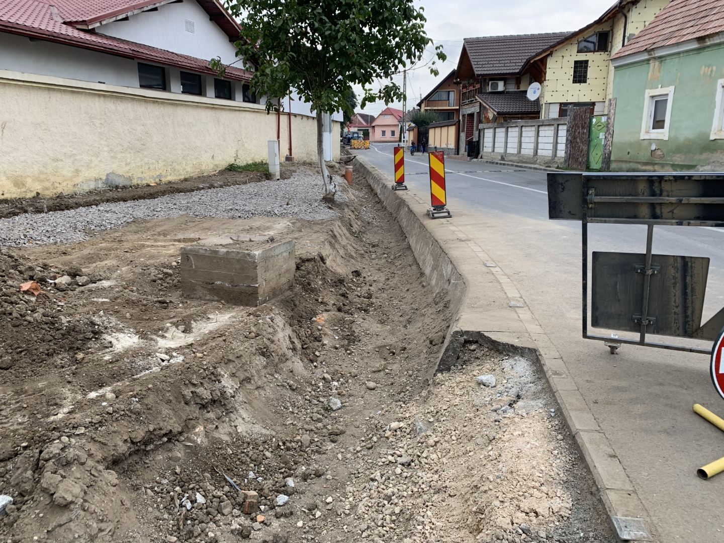 Amenajare-si-canalizare-pluviala-str-Morii-05