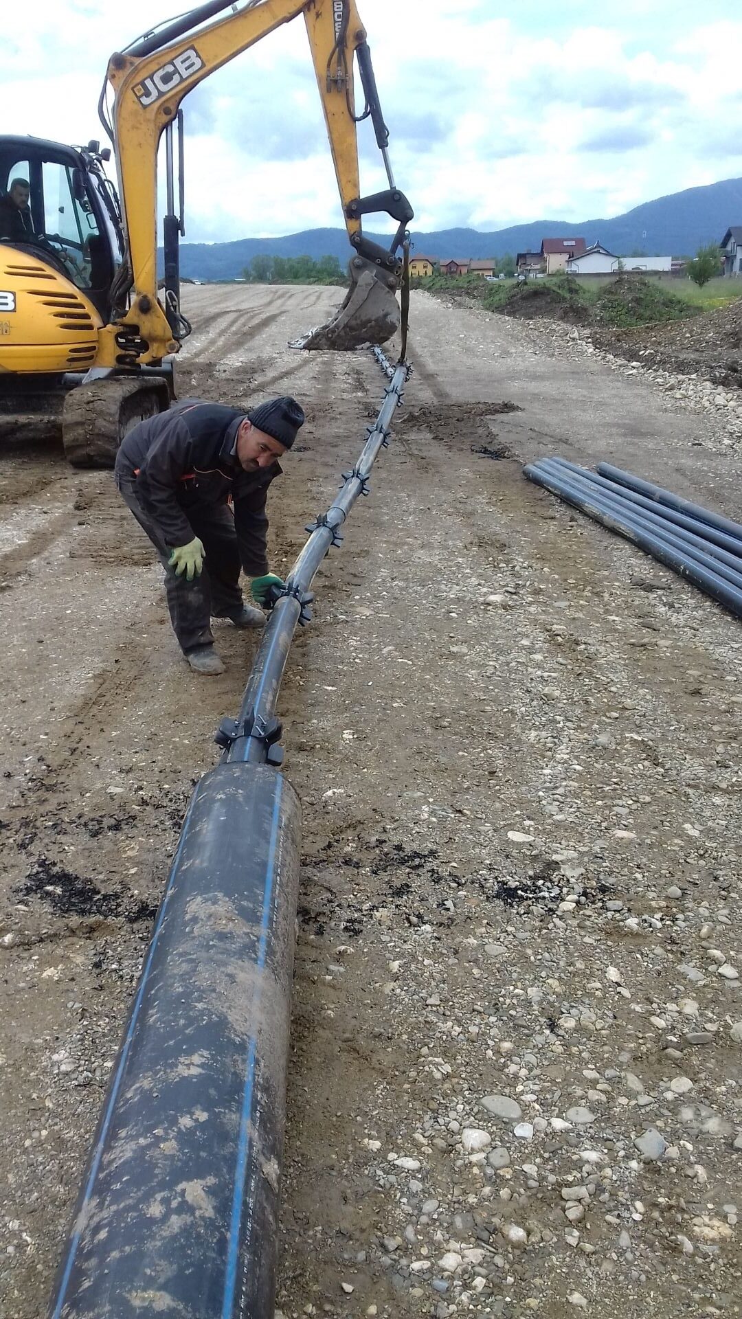 Deviere-conducte-Autostrada-A3-02