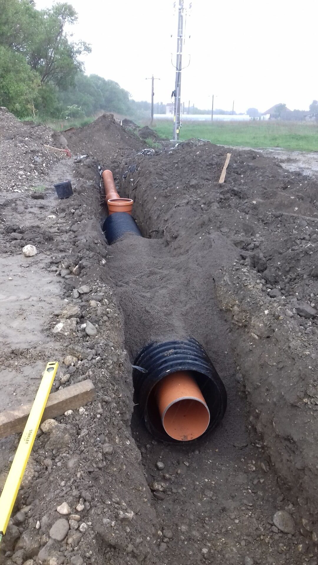 Deviere-conducte-Autostrada-A3-03