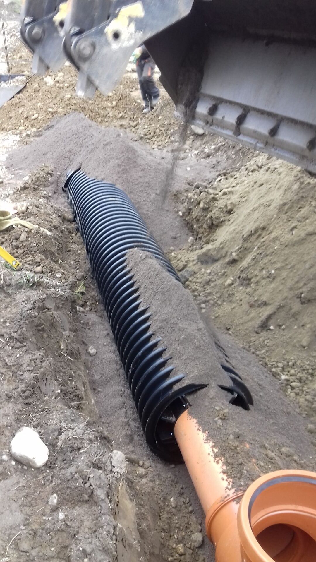 Deviere-conducte-Autostrada-A3-06