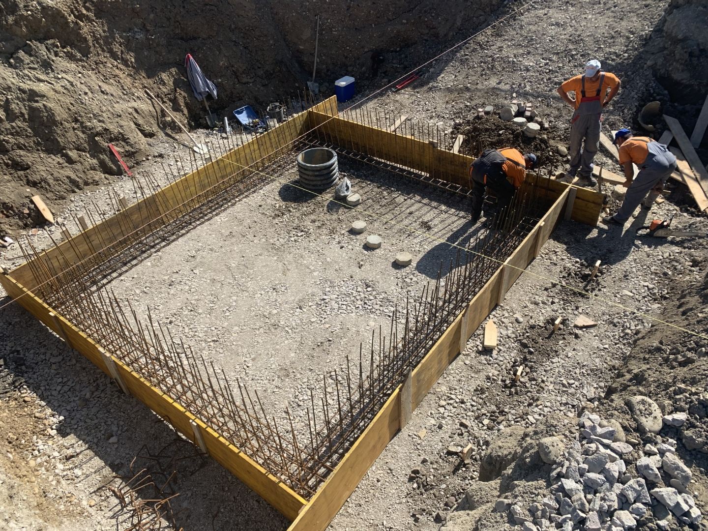 Statie-ridicare-presiune-01