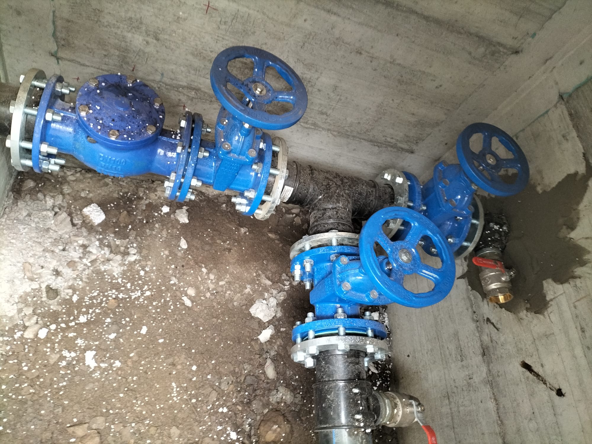 Statie-ridicare-presiune-06