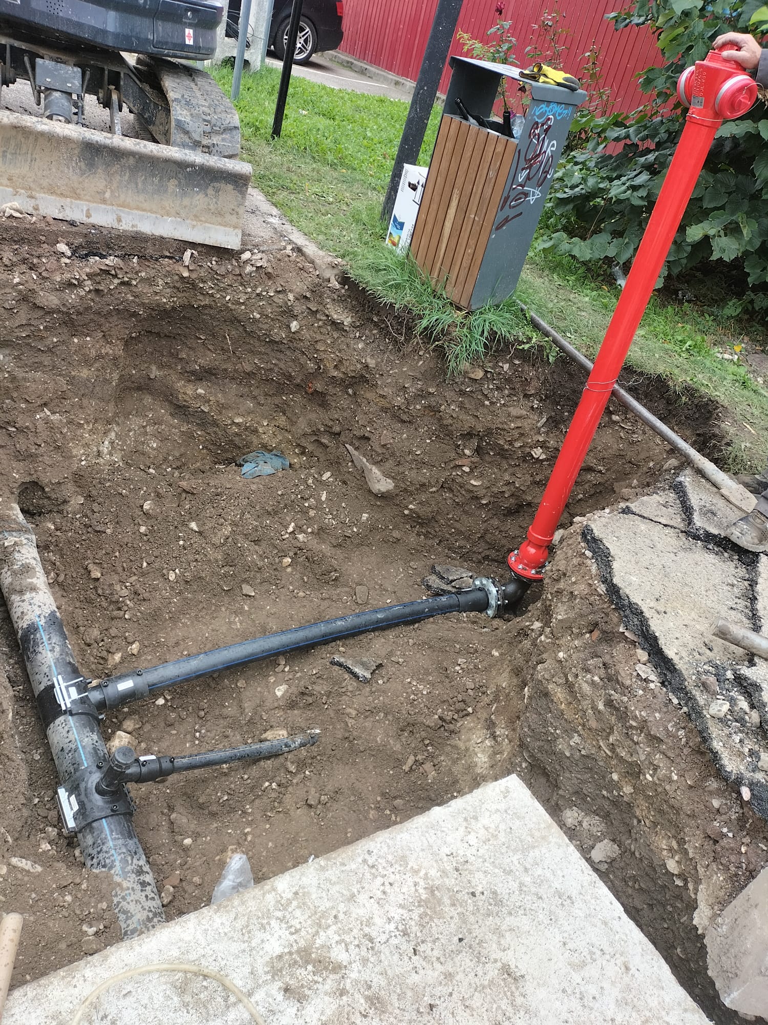 Statie-ridicare-presiune-07