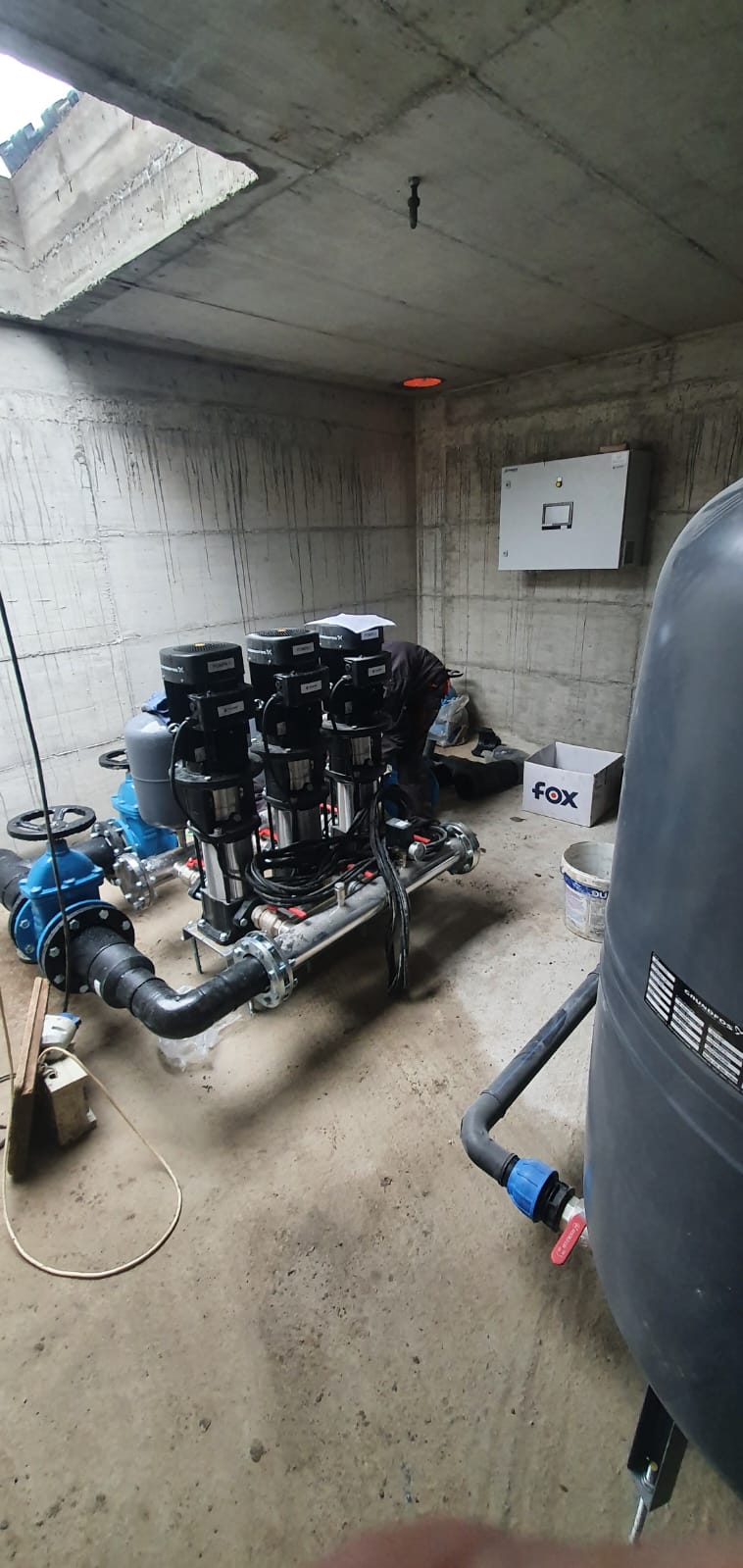 Statie-ridicare-presiune-09